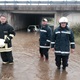 Ciklona Simeon pogodila i Zagorje: Zbog vode otežan promet, kiša poplavila podrum