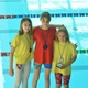Plivački miting "Rijeka '08": Petnaest medalja za mlade snage Olimpa