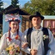 FOTO: Tradicionalna 36. „Zagorska svadba“ u Kumrovcu