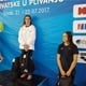 Tesa Novak i Vili Sivec kadetski su prvaci države