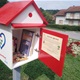 [POSUDI, PROČITAJ, PODIJELI ILI POKLONI] U Kumrovcu postavljena kućica za knjige