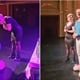 [VIDEO] ŠOK NAKON PREDSTAVE: Aleks na pozornici zaprosio glumicu Natašu  