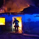 Poznat uzrok požara u kojem je uništena kuća 72 - godišnjaka