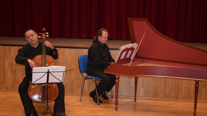Krešimir Has i Krešimir Lazar otvorili koncertnu sezonu 7. Bistričkog zvukolika1-1.JPG
