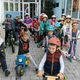Vrtićevci iz Zipkice obilježili Europski tjedan mobilnosti