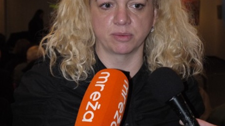Valentina Đurek