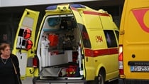 Detalji teške nesreće u Zagorju: Dvije osobe Hitna odvezla u OB Zabok