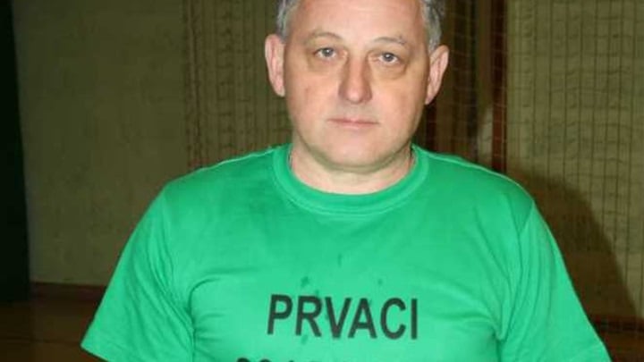 Vlado Malogorski