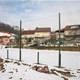 U naselju Šabac niče reprezentativno sportsko igralište s umjetnom travom