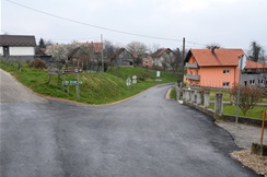 U dijelu Zagorja sanirane ceste u sklopu projekta aglomeracije