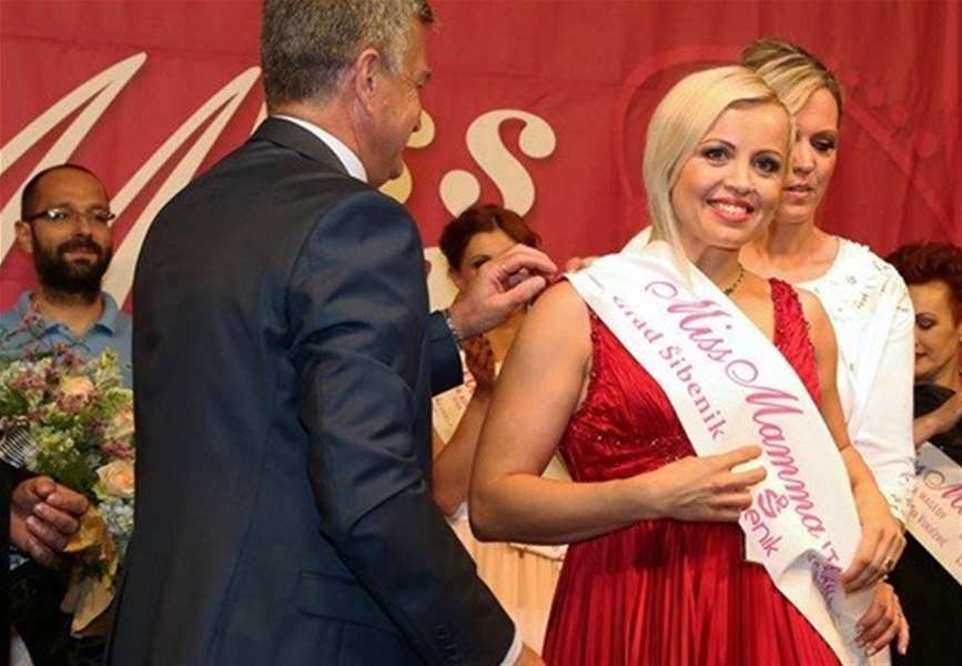Maja Vukina Bogović bila je prva Miss mama, a sada je u organizaciji natjecanja