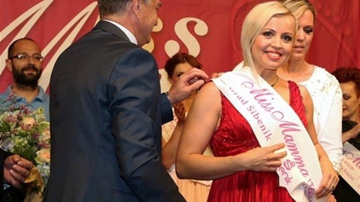 Maja Vukina Bogović bila je prva Miss mama, a sada je u organizaciji natjecanja