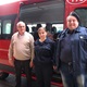 [VIDEO] Zabočki vatrogasci skupljali pomoć za Hrvatsku Kostajnicu