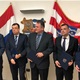 Potpisan sporazum o suradnji pet županija sjeverozapadne Hrvatske