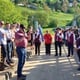 Lijepa tradicija Zagoraca i Slovenaca na mostu u Risvici: ''Sutla ne razdvaja, nego spaja''