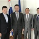 Ministar Barišić naložio:'Pokrenite proceduru za izgradnju srednje škole u Mariji Bistrici'