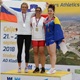 Dvije medalje za AK Oroslavje na Balkanskom prvenstvu za veterane