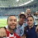 ZAGORCI U RUSIJI: Argentinci su nam nakon tekme masovno nudili karte za osminu finala