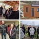 Energetski učinkovita kuća novi dom obitelji iz Putkovca