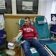 VELIK ODAZIV NA AKCIJU: Novi član 'kluba stotkaša' dobrovoljnog darivanja krvi 