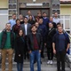 Krovna slovenska organizacija mladih u posjeti Krapinsko-zagorskoj županiji i Gradu Pregradi