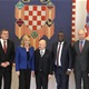 Delegacija WBAF-a kod predsjednice Kolinde Grabar - Kitarović