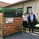 Postavljene ukrasne kućice za zelene otoke, uskoro stiže i mobilno reciklažno dvorište  