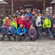 Aktivni planinari HPD-a Radoboj