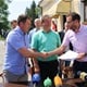 [POTPISANI UGOVORI] Rekonstrukcija Zagrebačke ulice kreće kroz 10 dana, a dovršetak se planira u rujnu
