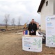 U Zlatar Bistrici započela izgradnja pristupne ceste do novog postrojenja za pročišćavanje otpadnih voda, u sklopu projekta Aglomeracija Zabok – Zlatar