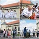 FOTOGALERIJA: Dječji folklor, pjesma i ples slavili Svetog Jurja u Gornjoj Stubici