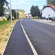 Prvi put izgrađen nogostup u najprometnijoj ulici u Konjščini