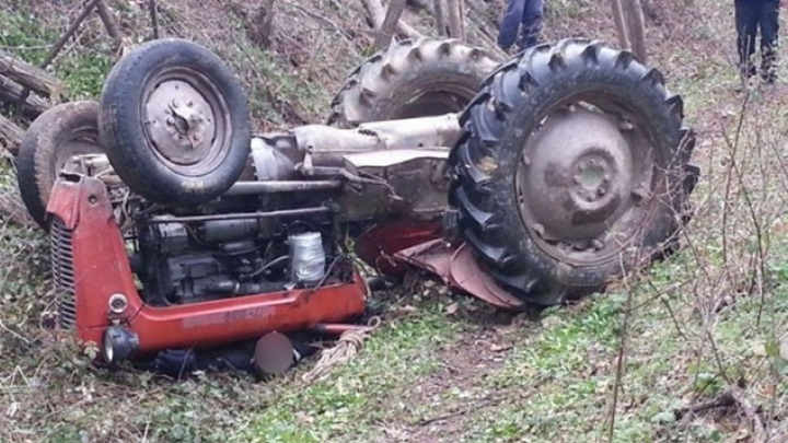 traktor-
