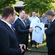 Predsjednik Vlade Andrej Plenković dao javnu podršku HDZ-ovim kandidatima u Oroslavju i Stubičkim Toplicama za drugi krug izbora