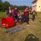 Čak 24 ekipe na 21. vatrogasnom kupu Antun Brglez u Kraljevcu na Sutli