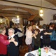 Veseli tanc umirovljenih gospođa: Najtancerice su Štefica i Danica