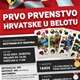 PRIJAVITE SE: Prvo prvenstvo Hrvatske u belotu u Krapini i Radoboju!