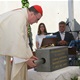 Kardinal Josip Bozanić blagoslovio gradilište buduće crkve sv. Josipa u Stubakima
