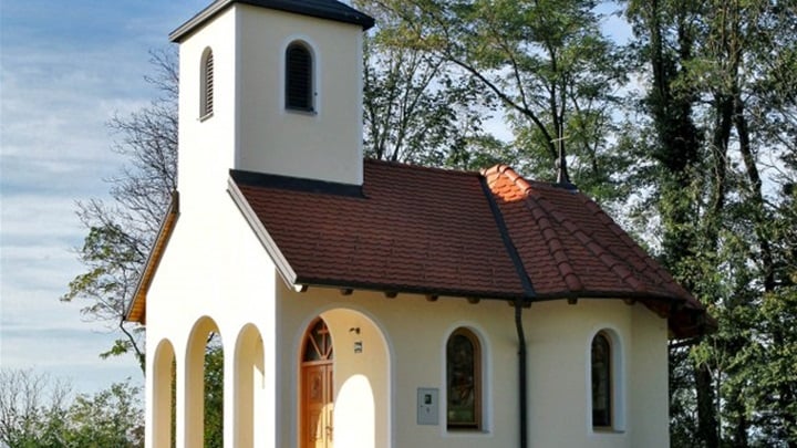 kapela sv. Vinka