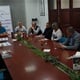 Županijsko vodstvo Stranke rada i solidarnosti - BM 365 posjetilo podružnice stranke u S. Toplicama, D. Stubici, Tuhlju i Klanjcu
