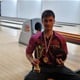 Roko rasturio konkurenciju u Srbiji na turniru Ballmaster Tour serije