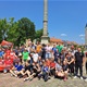 Natjecanje u orijentacijskom trčanju okupilo stotinjak sudionika iz Hrvatske i Slovenije