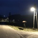 Na području općine Tuhelj svijetli nova LED rasvjeta