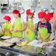 ZDRAVO I FINO: Djeca učila kuhati goranska, istarska, primorska te dalmatinska jela