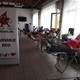 [AKCIJA DOBROVOLJNOG DARIVANJA KRVI] Prikupljeno 379 doza krvi, prvi put krv darovalo 7 osoba