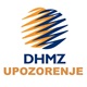 DHMZ za sutra upalio meteoalarm za gotovo čitavu Hrvatsku