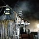 VELIKA ŠTETA: Poznat uzrok velikog požara u Lazu Bistričkom