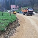 Započela je rekonstrukcija nerazvrstane ceste Lončarov Put – Donji Škrnik