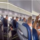 [VIDEO] Zagorci u avionu za Beograd zapjevali uz harmoniku i napravili feštu
