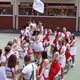 I maturanti Srednje škole Bedekovčina zaplesali Salonsko kolo